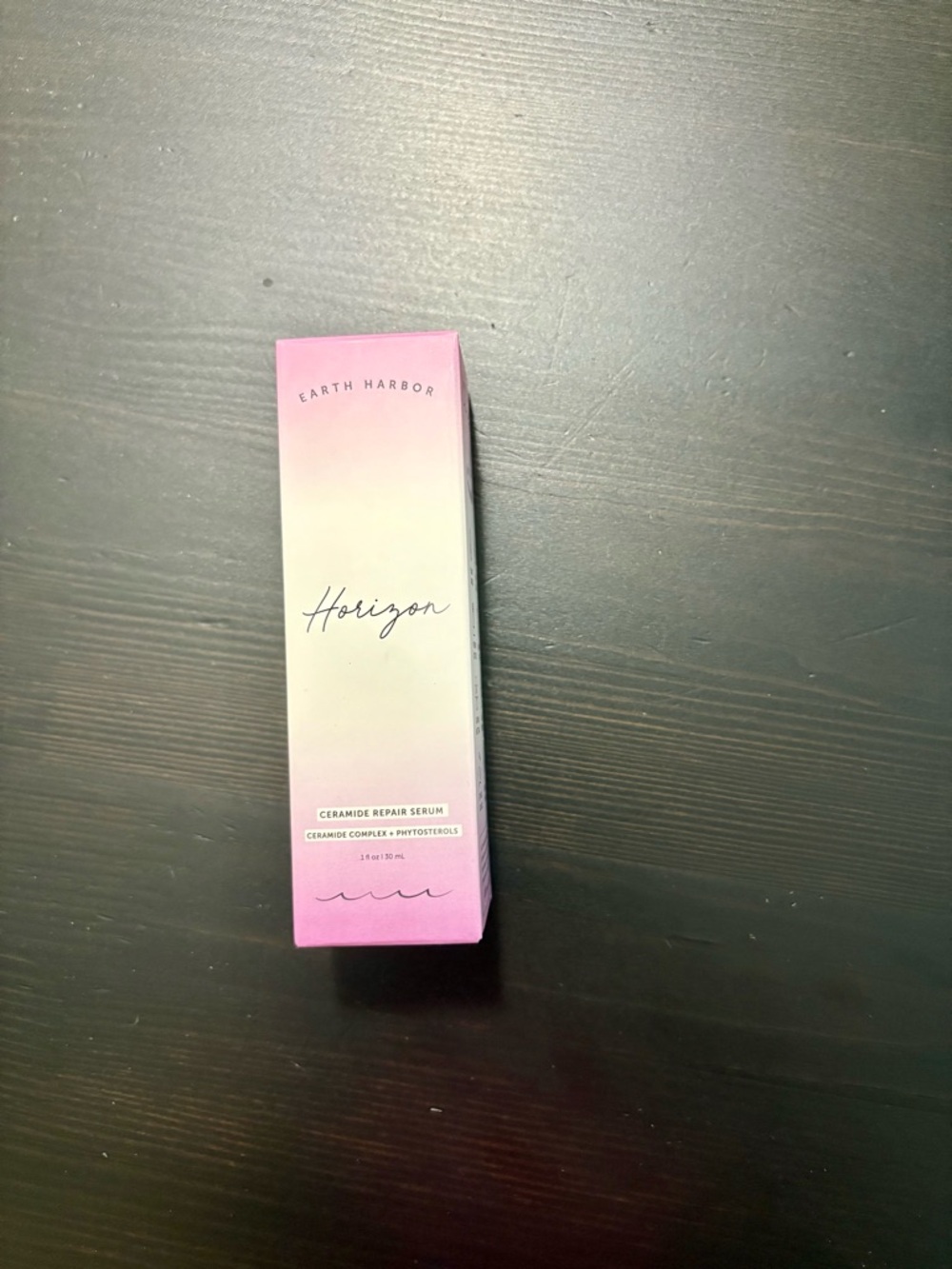 Horizon Ceramide Repair Serum - Light Lavender - Picture 4 of 4